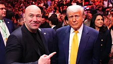 Трамп посетит UFC 316 в Ньюарке: реванш Двалишвили и О'Мэлли