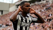 «Ливерпуль» замер в ожидании Александера Исака