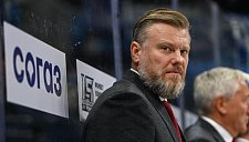 Тренер «Локомотива» прокомментировал противостояние с «Авангардом»