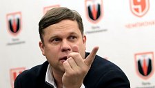 Радимов о проблемах «Спартака» на трансферном рынке