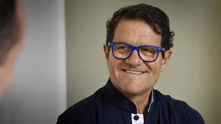 Капелло предупреждает «Ювентус» и «Милан» о серьёзной угрозе