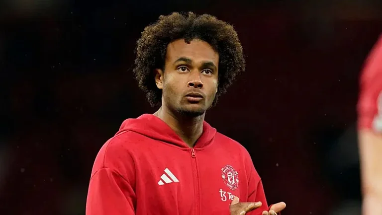 «Манчестер Юнайтед» отказался продавать Зиркзе