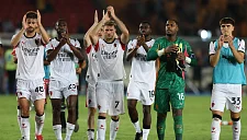 «Милан» обыграл «Лечче» 2:0 благодаря голам Лофтус-Чика и Пулишича