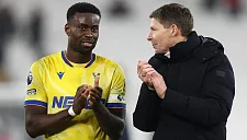 Главный тренер «Кристал Пэлас» требует оставить Марка Гехи в клубе