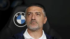 Гарсия Пимьента: «Опыт в Севилье важен для моей карьеры»