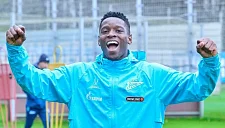 Луис Энрике вызван в сборную Бразилии на товарищеские матчи