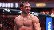 Чендлер назвал настоящую причину поражения от Пимблетта