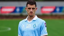 Полузащитник «Крыльев Советов» Михайло Баньяц высказался о победе над «Краснодаром» и возвращении на родной стадион