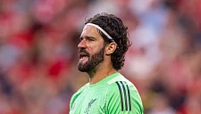 Алиссон Беккер: «Ливерпуль готов продолжать бороться за титулы»