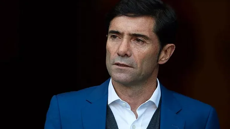 Марселино призывает «Вильярреал» не забывать о Ла Лиге