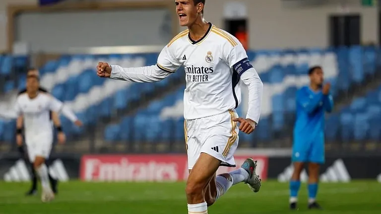 Штутгарт подписывает центрального защитника из «Реала»