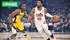 Индиана ломает ход серии: Кливленд теряет преимущество дома