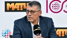 Россия готовит яркий волейбольный реванш с Сербией