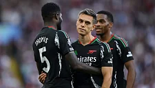 «Галатасарай» намерен приобрести Троссарда