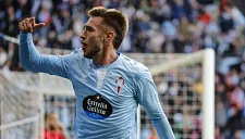 Кандидат на замену Мингесы – игрок «Алавеса» Карлос Висенте