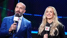 В UFC могут уволить 150 бойцов: комментатор Джон Эник озвучил радикальную идею