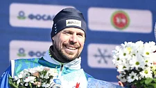 В семье олимпийского чемпиона Сергея Устюгова родилась дочь