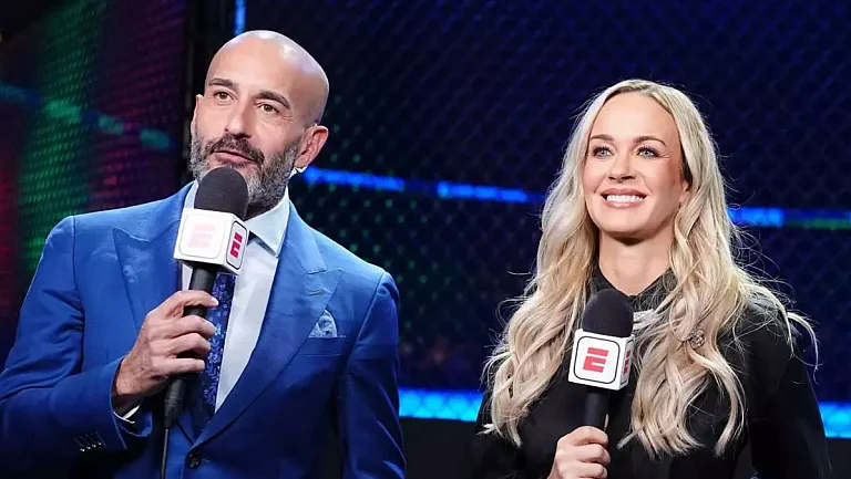 В UFC могут уволить 150 бойцов: комментатор Джон Эник озвучил радикальную идею