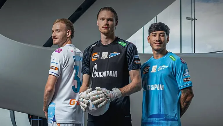 «Зенит» и испанский «Овьедо» могут провести товарищеский матч