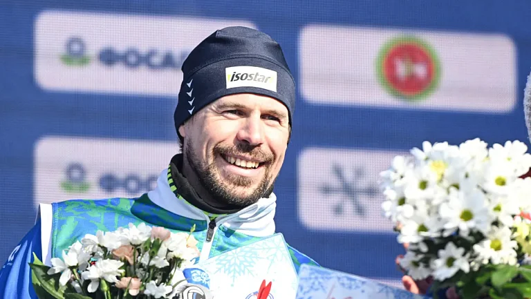 В семье олимпийского чемпиона Сергея Устюгова родилась дочь