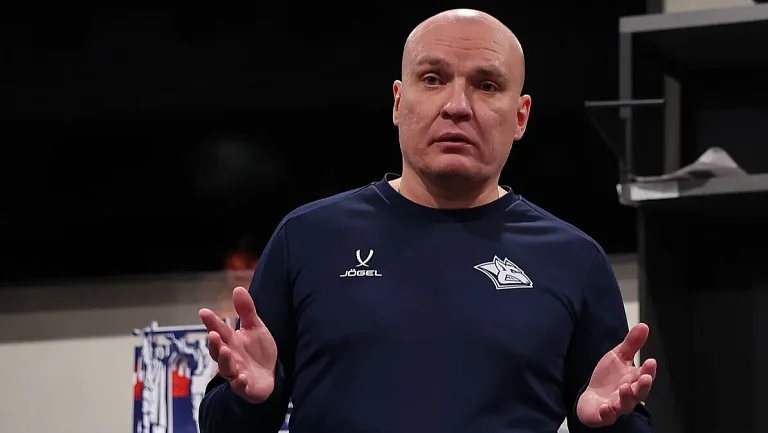 Разин иронично высказался об игре Кузнецова в «Салавате Юлаеве»