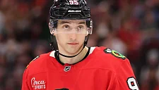 Российский форвард Михеев забросил 10-ю шайбу в сезоне НХЛ