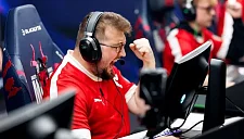 MOUZ обыграла Team Spirit и пробилась в полуфинал турнира в Остине