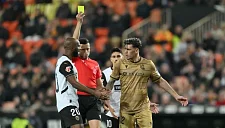 Гарсия Вердура назначен арбитром матча «Эльче» - «Бетис»