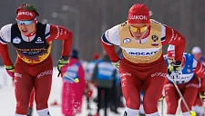 FIS: «Число российских лыжников с нейтральным статусом может увеличиться»