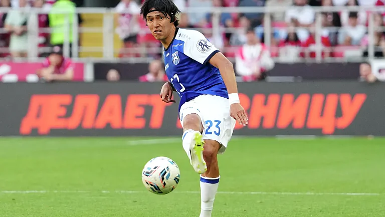 В «Балтике» отрицают переговоры о переходе Бевеева в «Зенит»