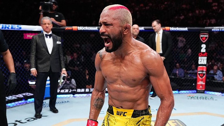 Экс-чемпион UFC Фигейреду попал в серьёзное ДТП