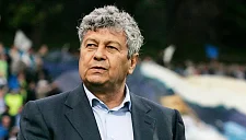 Луческу: «Покину сборную Румынии, если не выведу её на ЧМ-2026»