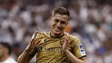 Лука Сучич не будет вызван в сборную Хорватии