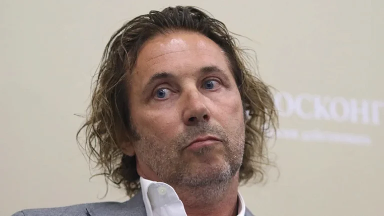 Канчельскис: «Мостовой сделает Спартак снова великим»