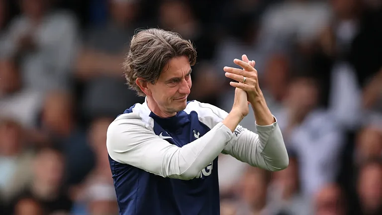 Франк объяснил трансфер Пальиньи в «Тоттенхэм»