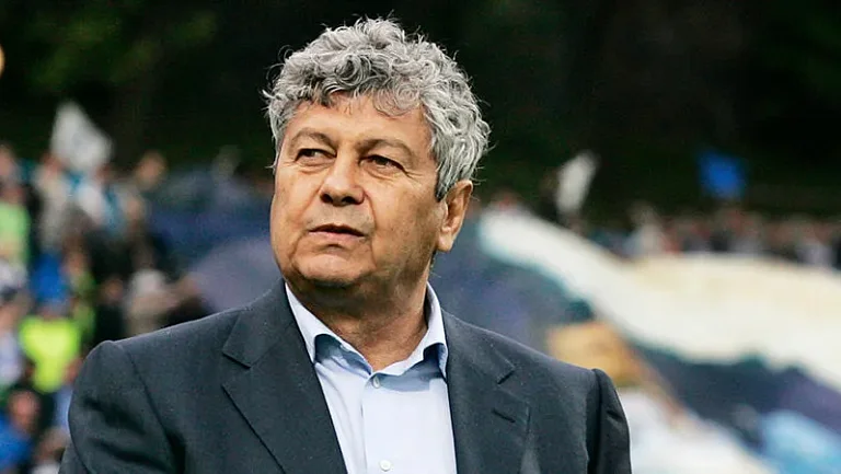 Луческу: «Покину сборную Румынии, если не выведу её на ЧМ-2026»