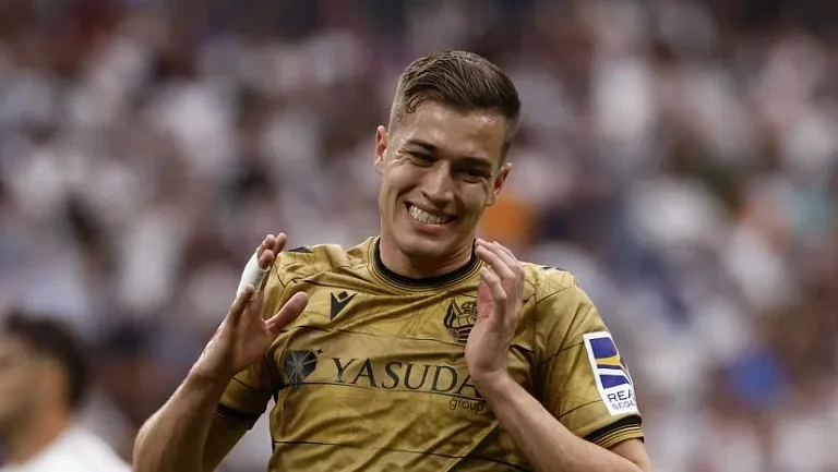 Лука Сучич не будет вызван в сборную Хорватии