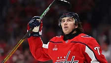 Том Уилсон прокомментировал завершение карьеры Ти Джея Оши
