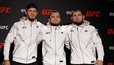 ESPN опубликовал топ бойцов UFC до 30: среди лидеров — три российских бойца