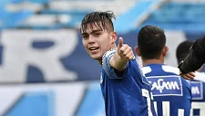 ЦСКА направил предложение по трансферу Даниэля Руиса из «Мильонариоса»