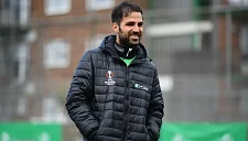 Фабрегас о Ямале: «Важно иметь игроков с таким талантом и магией»