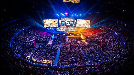 Результаты IEM Dallas Season XVII: сроки проведения, фавориты, сетка