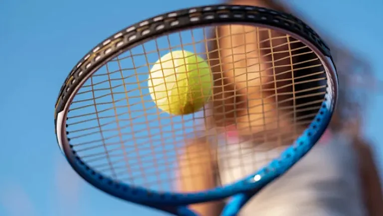 В Цинциннати прерваны матчи турнира из-за проблем с электроснабжением