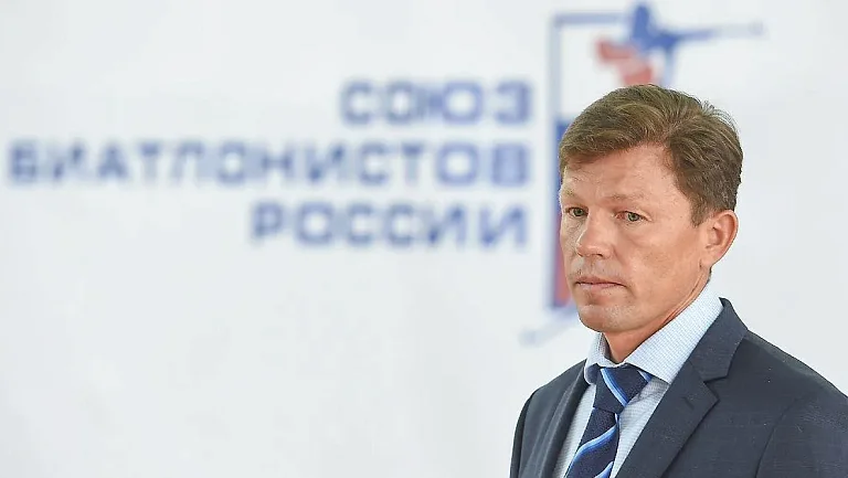 В CAS могут рассмотреть апелляцию России по допуску биатлонистов в декабре