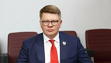 ФХР может оспорить решение о недопуске российских хоккеистов на ОИ-2026