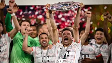 Томас Мюллер уходит из «Баварии» с 13-м титулом и признанием