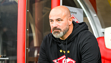 КДК РФС не будет рассматривать поведение Станковича в матче с «Локомотивом»