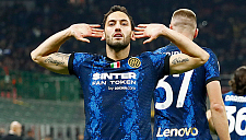 Кристиан Киву: «Хакан Чалханоглу критически важен для Интера»

