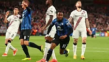 «Фенербахче» следит за ситуацией с Лукманом