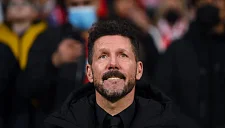 Симеоне выразил восхищение Анчелотти перед его уходом из Реала